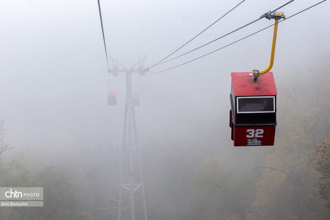 نمک آبرود ، تفریح و طبیعت زیبا