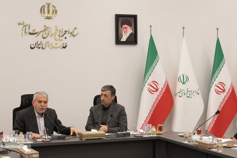 امضای تفاهم‌نامه میان وزارت میراث‌فرهنگی، گردشگری و صنایع‌دستی با ستاد اجرایی فرمان امام