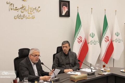 امضای تفاهم‌نامه میان وزارت میراث‌فرهنگی، گردشگری و صنایع‌دستی با ستاد اجرایی فرمان امام