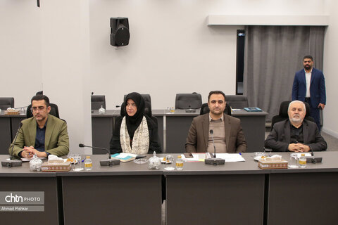 امضای تفاهم‌نامه میان وزارت میراث‌فرهنگی، گردشگری و صنایع‌دستی با ستاد اجرایی فرمان امام