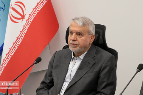 امضای تفاهم‌نامه میان وزارت میراث‌فرهنگی، گردشگری و صنایع‌دستی با ستاد اجرایی فرمان امام