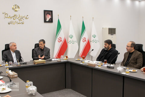 امضای تفاهم‌نامه میان وزارت میراث‌فرهنگی، گردشگری و صنایع‌دستی با ستاد اجرایی فرمان امام