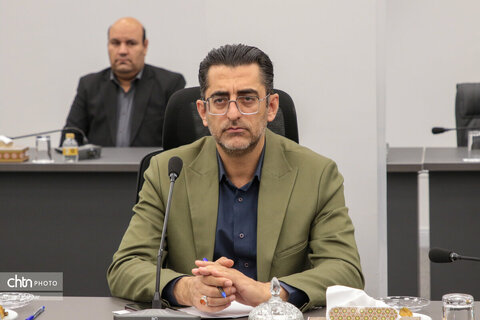 امضای تفاهم‌نامه میان وزارت میراث‌فرهنگی، گردشگری و صنایع‌دستی با ستاد اجرایی فرمان امام