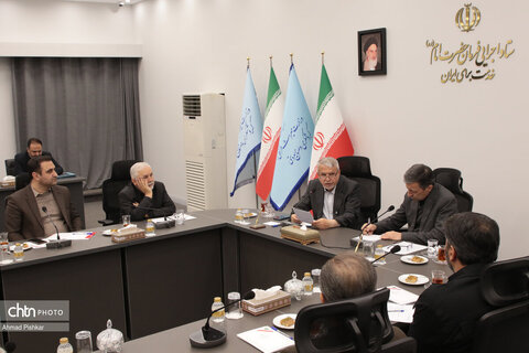 امضای تفاهم‌نامه میان وزارت میراث‌فرهنگی، گردشگری و صنایع‌دستی با ستاد اجرایی فرمان امام