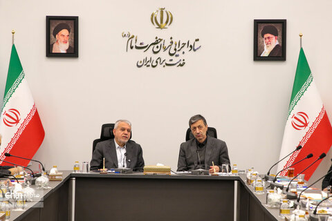 امضای تفاهم‌نامه میان وزارت میراث‌فرهنگی، گردشگری و صنایع‌دستی با ستاد اجرایی فرمان امام