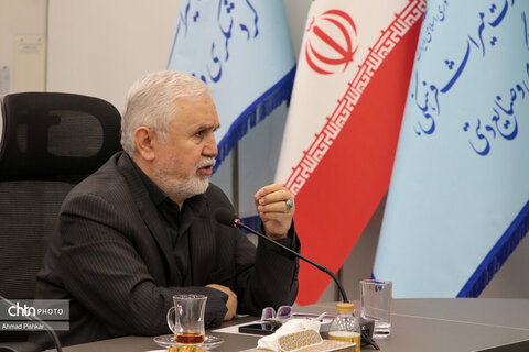 امضای تفاهم‌نامه میان وزارت میراث‌فرهنگی، گردشگری و صنایع‌دستی با ستاد اجرایی فرمان امام