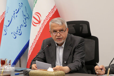 امضای تفاهم‌نامه میان وزارت میراث‌فرهنگی، گردشگری و صنایع‌دستی با ستاد اجرایی فرمان امام