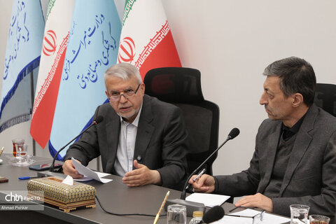 امضای تفاهم‌نامه میان وزارت میراث‌فرهنگی، گردشگری و صنایع‌دستی با ستاد اجرایی فرمان امام