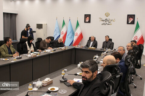 امضای تفاهم‌نامه میان وزارت میراث‌فرهنگی، گردشگری و صنایع‌دستی با ستاد اجرایی فرمان امام