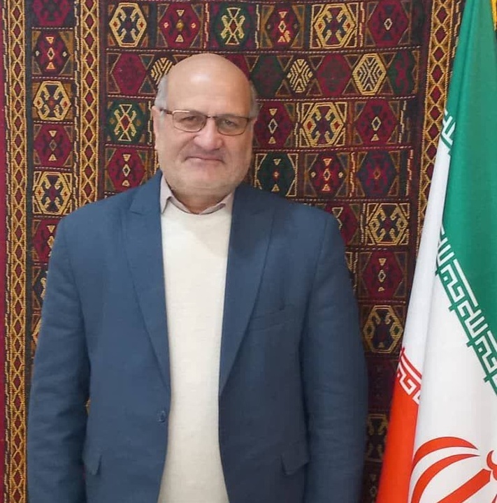 انتصاب مشاور استاندار در امور میراث‌فرهنگی و صنایع‌دستی خراسان شمالی