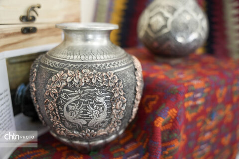 مهراصالت کرمان