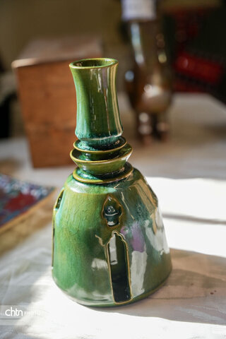 مهراصالت کرمان