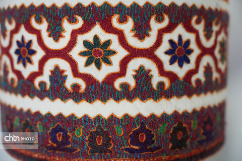 مهراصالت کرمان