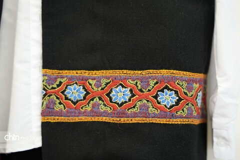 مهراصالت کرمان