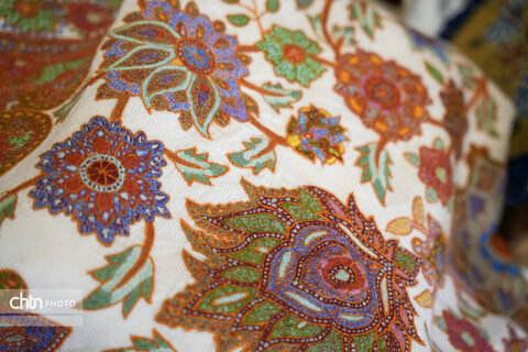 مهراصالت کرمان