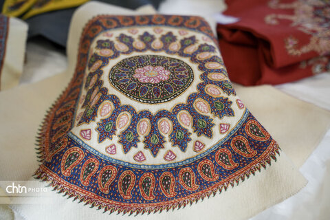 مهراصالت کرمان