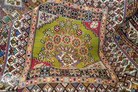 مهراصالت کرمان