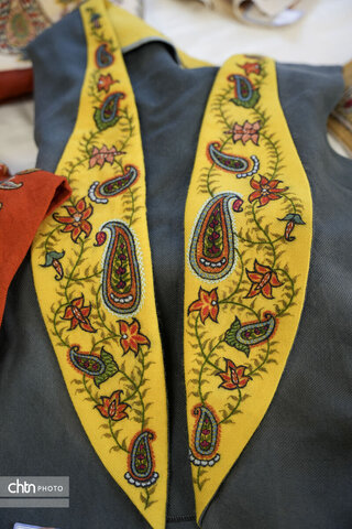 مهراصالت کرمان