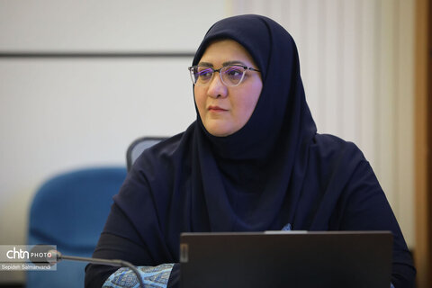 دومین جلسه شورای راهبردی میراث‌فرهنگی، گردشگری و صنایع‌دستی خوزستان