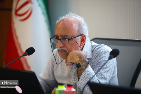 دومین جلسه شورای راهبردی میراث‌فرهنگی، گردشگری و صنایع‌دستی خوزستان