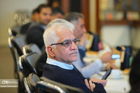 دومین جلسه شورای راهبردی میراث‌فرهنگی، گردشگری و صنایع‌دستی خوزستان