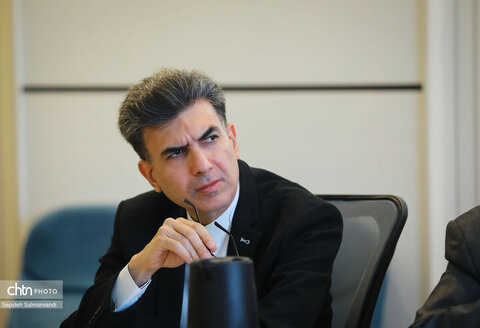 دومین جلسه شورای راهبردی میراث‌فرهنگی، گردشگری و صنایع‌دستی خوزستان