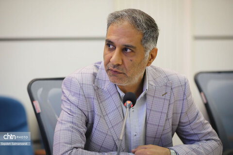 دومین جلسه شورای راهبردی میراث‌فرهنگی، گردشگری و صنایع‌دستی خوزستان