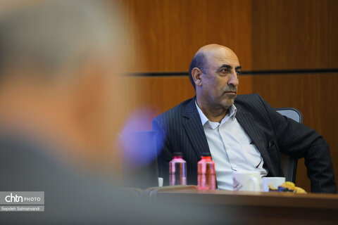 دومین جلسه شورای راهبردی میراث‌فرهنگی، گردشگری و صنایع‌دستی خوزستان