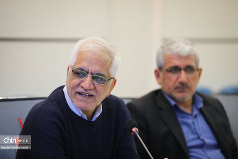 دومین جلسه شورای راهبردی میراث‌فرهنگی، گردشگری و صنایع‌دستی خوزستان