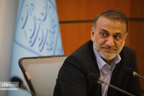 دومین جلسه شورای راهبردی میراث‌فرهنگی، گردشگری و صنایع‌دستی خوزستان