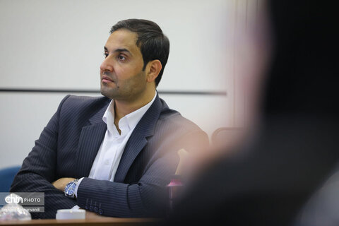 دومین جلسه شورای راهبردی میراث‌فرهنگی، گردشگری و صنایع‌دستی خوزستان