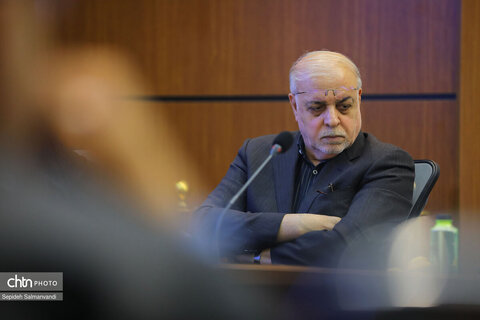 دومین جلسه شورای راهبردی میراث‌فرهنگی، گردشگری و صنایع‌دستی خوزستان