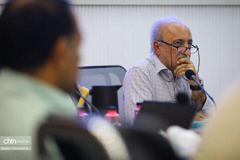 دومین جلسه شورای راهبردی میراث‌فرهنگی، گردشگری و صنایع‌دستی خوزستان