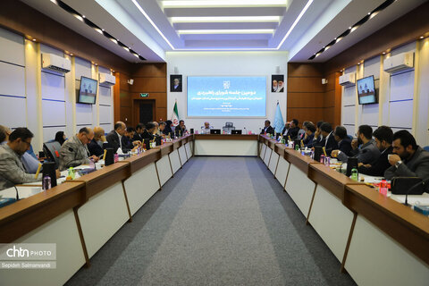 دومین جلسه شورای راهبردی میراث‌فرهنگی، گردشگری و صنایع‌دستی خوزستان