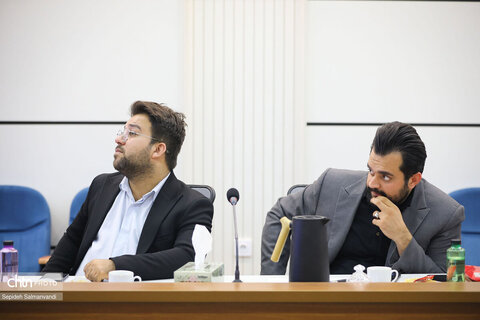 دومین جلسه شورای راهبردی میراث‌فرهنگی، گردشگری و صنایع‌دستی خوزستان