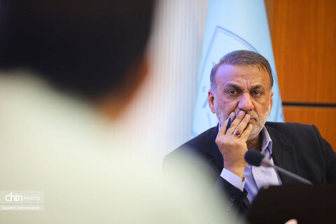 دومین جلسه شورای راهبردی میراث‌فرهنگی، گردشگری و صنایع‌دستی خوزستان