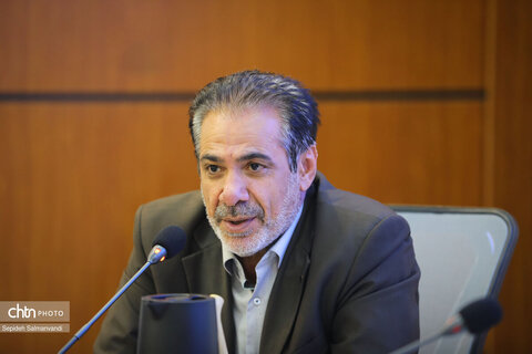 دومین جلسه شورای راهبردی میراث‌فرهنگی، گردشگری و صنایع‌دستی خوزستان
