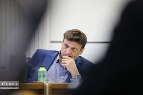 دومین جلسه شورای راهبردی میراث‌فرهنگی، گردشگری و صنایع‌دستی خوزستان