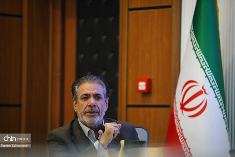 دومین جلسه شورای راهبردی میراث‌فرهنگی، گردشگری و صنایع‌دستی خوزستان