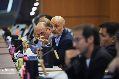 دومین جلسه شورای راهبردی میراث‌فرهنگی، گردشگری و صنایع‌دستی خوزستان