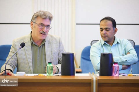 دومین جلسه شورای راهبردی میراث‌فرهنگی، گردشگری و صنایع‌دستی خوزستان