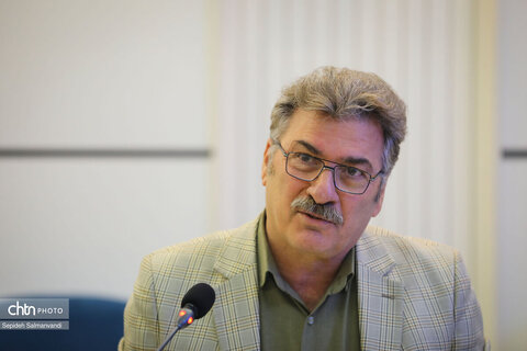 دومین جلسه شورای راهبردی میراث‌فرهنگی، گردشگری و صنایع‌دستی خوزستان