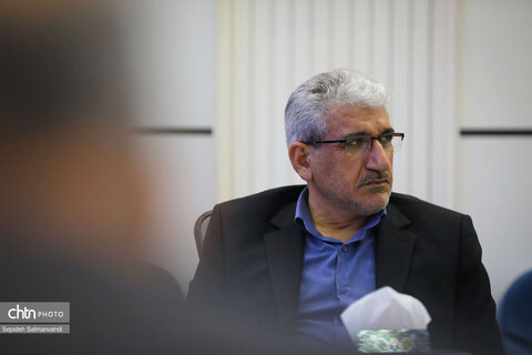 دومین جلسه شورای راهبردی میراث‌فرهنگی، گردشگری و صنایع‌دستی خوزستان