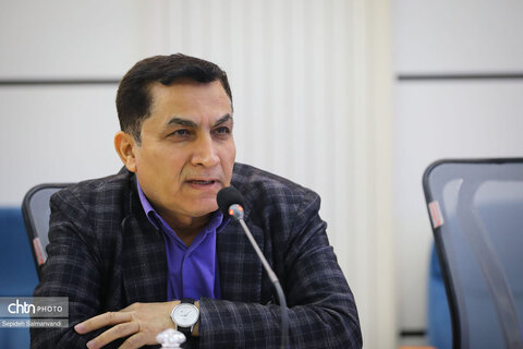دومین جلسه شورای راهبردی میراث‌فرهنگی، گردشگری و صنایع‌دستی خوزستان