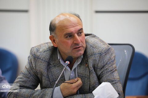 دومین جلسه شورای راهبردی میراث‌فرهنگی، گردشگری و صنایع‌دستی خوزستان