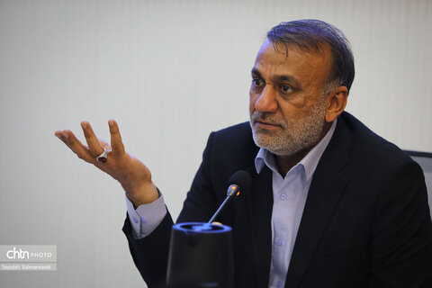 دومین جلسه شورای راهبردی میراث‌فرهنگی، گردشگری و صنایع‌دستی خوزستان