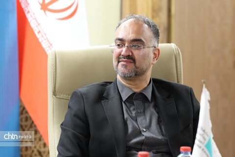 نشست خبری پانزدهمین نمایشگاه بین المللی گردشگری استان اصفهان