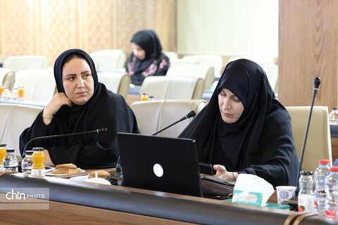 نشست خبری پانزدهمین نمایشگاه بین المللی گردشگری استان اصفهان