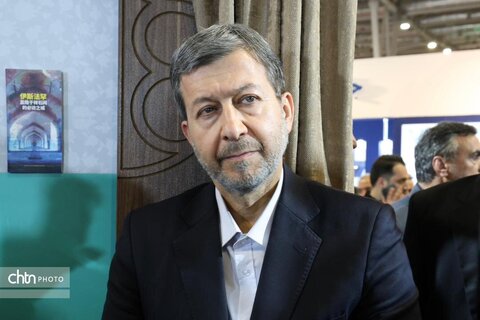 اولین روز برگزاری پانزدهمین نمایشگاه بین‌المللی گردشگری استان اصفهان