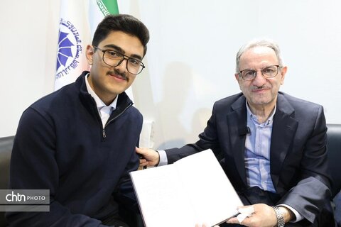 اولین روز برگزاری پانزدهمین نمایشگاه بین‌المللی گردشگری استان اصفهان